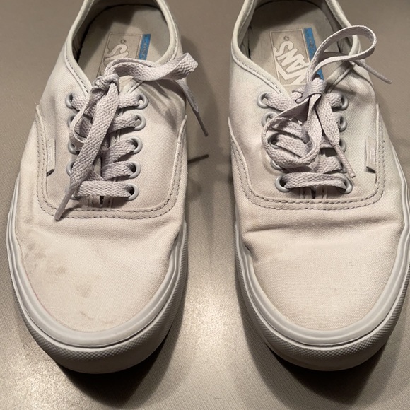 Off-white vans - Picture 5 of 7